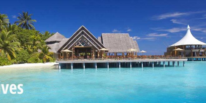 Iles des Maldives - Tourisme