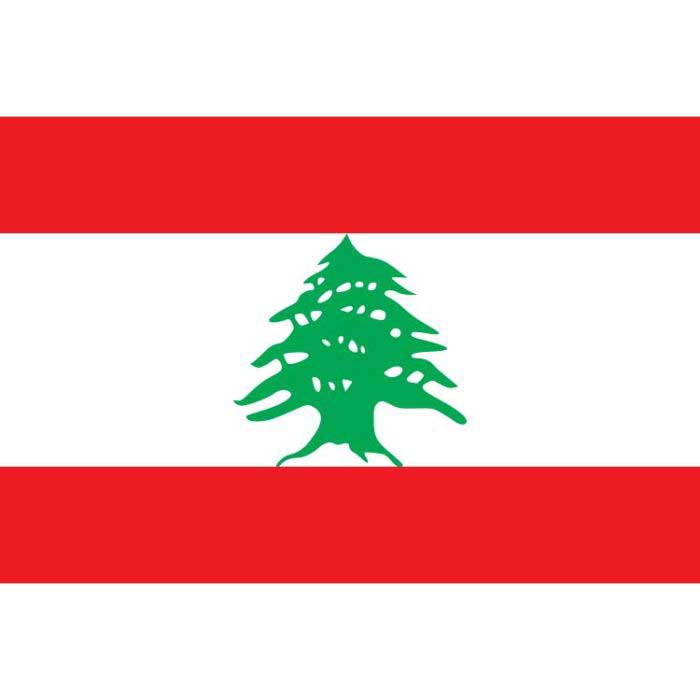 drapeau-libanais