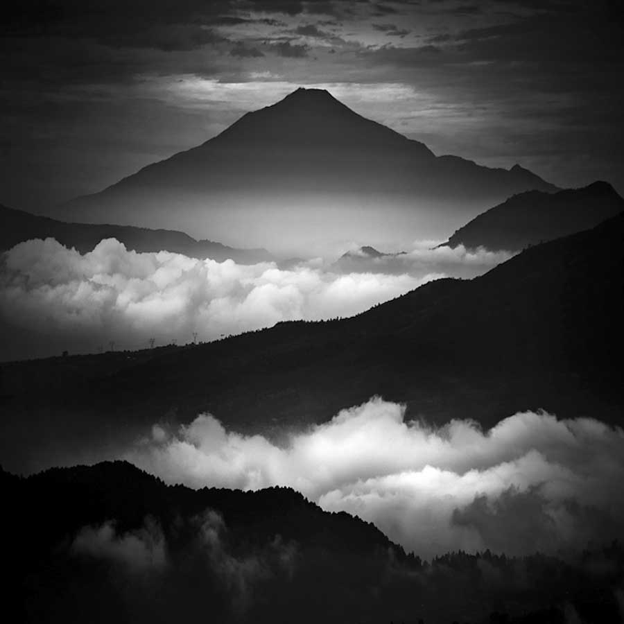 Hengki-Koentjoro-photographie noir et blanc