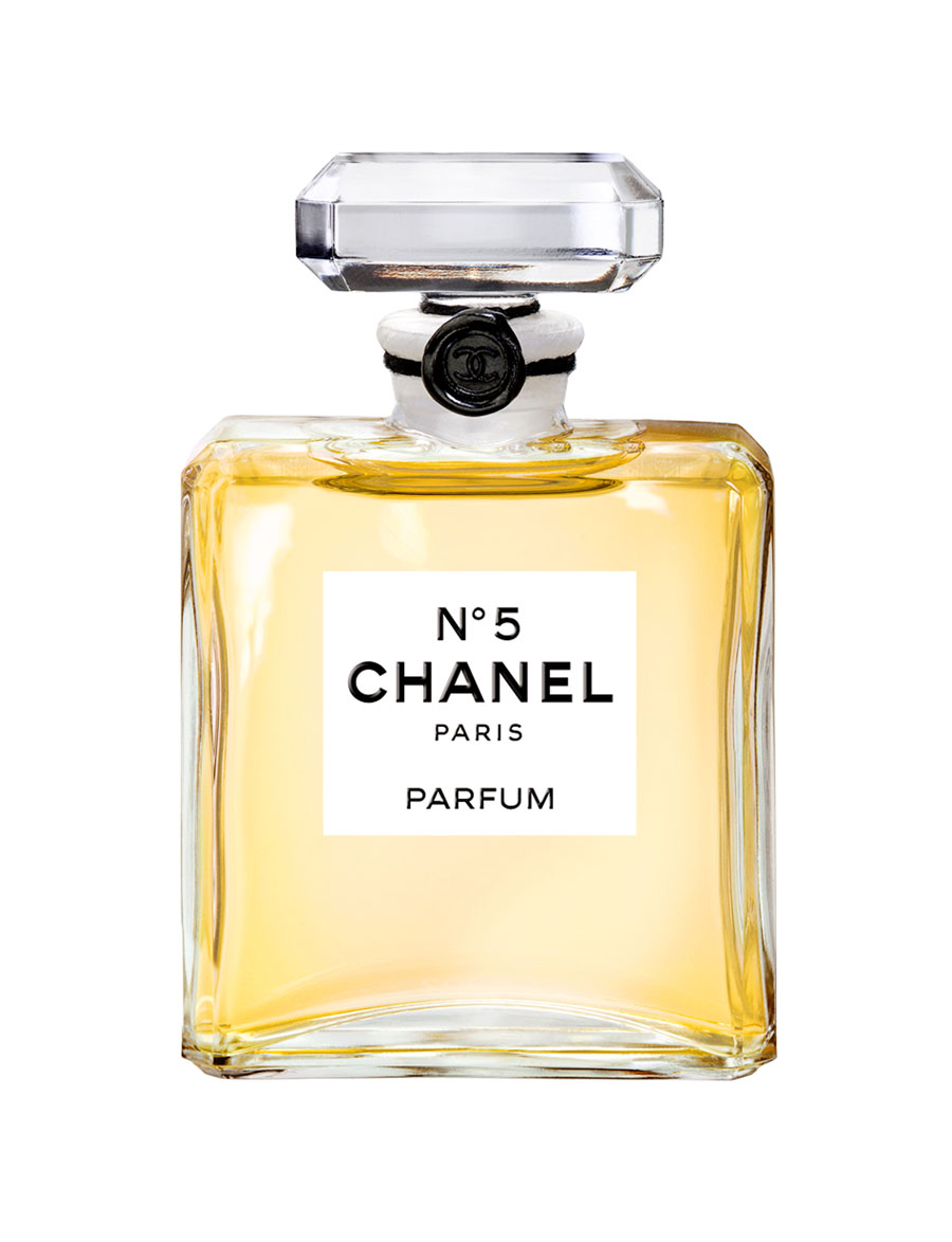 parfum femme - Chanel