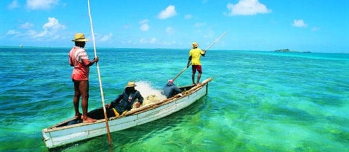 Tourisme île Maurice
