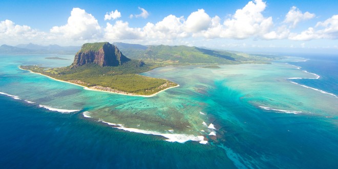 Ile Maurice - Photo HD