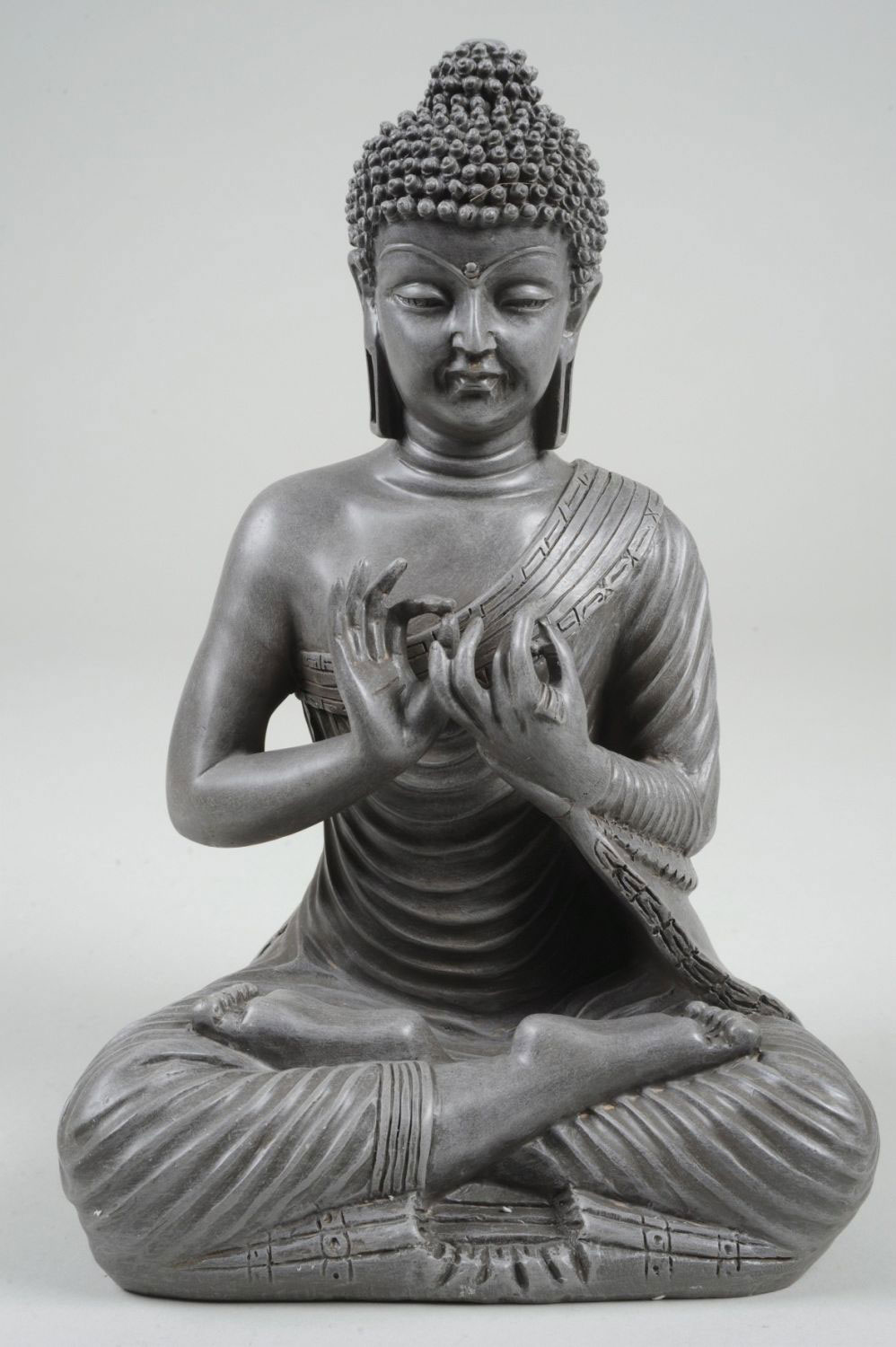 Statue de bouddha
