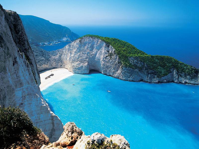 La Crète - Une île grecque