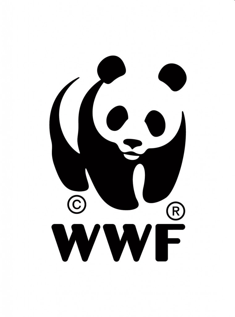 logo WWF- Gites Panda
