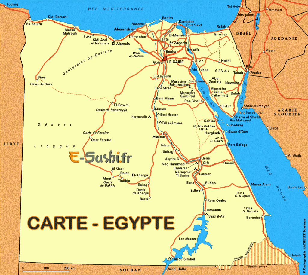 les-vacances-en-egypte-voyage-carte-plan