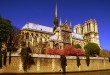 Notre Dame de Paris - Cathédrale