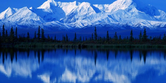 Alaska