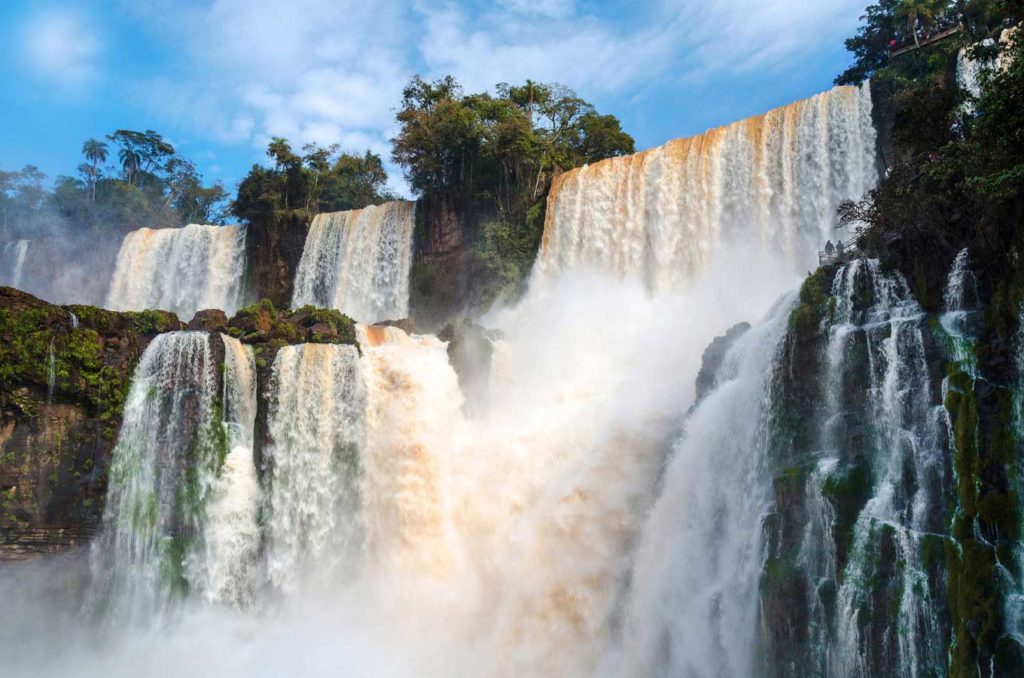 Iguazu - Argentine