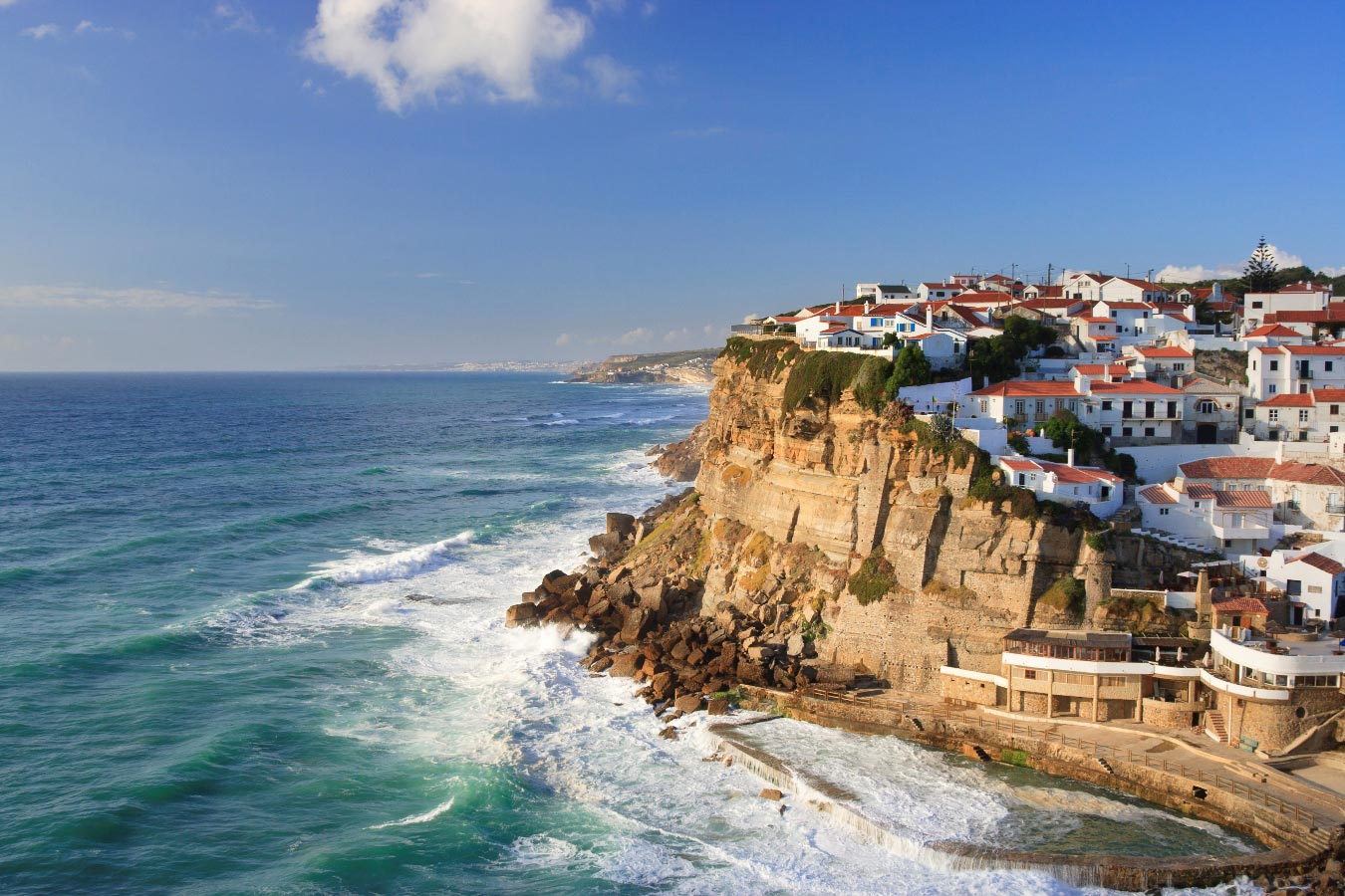 Le Portugal ≡ Voyage - Carte - Plan