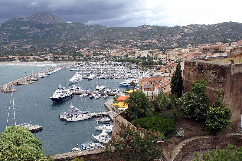 Corse tourisme