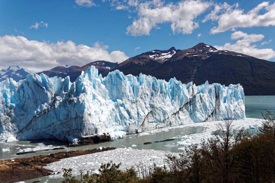Patagonie - Argentine