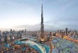 Dubai Tourisme - United Arab Emirates