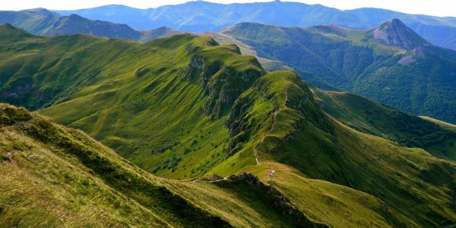 Auvergne