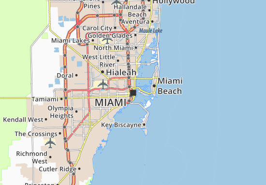 Miami Plan
