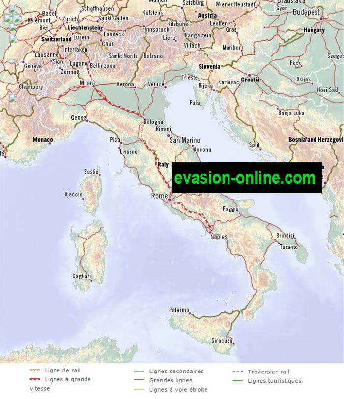 carte-ferroviaire-italie
