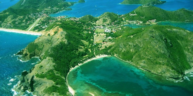 Iles des Saintes - Guadeloupe