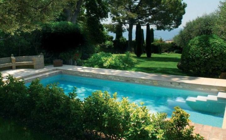 Aménagement Jardin et piscine