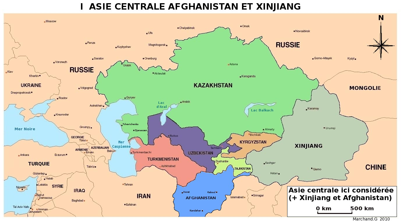 Ouzb kistan Voyage Carte Plan Ouzb kistan Voyage Carte Plan