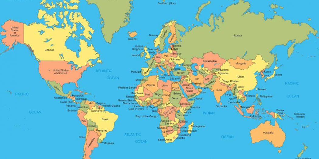 carte-du-monde-pays