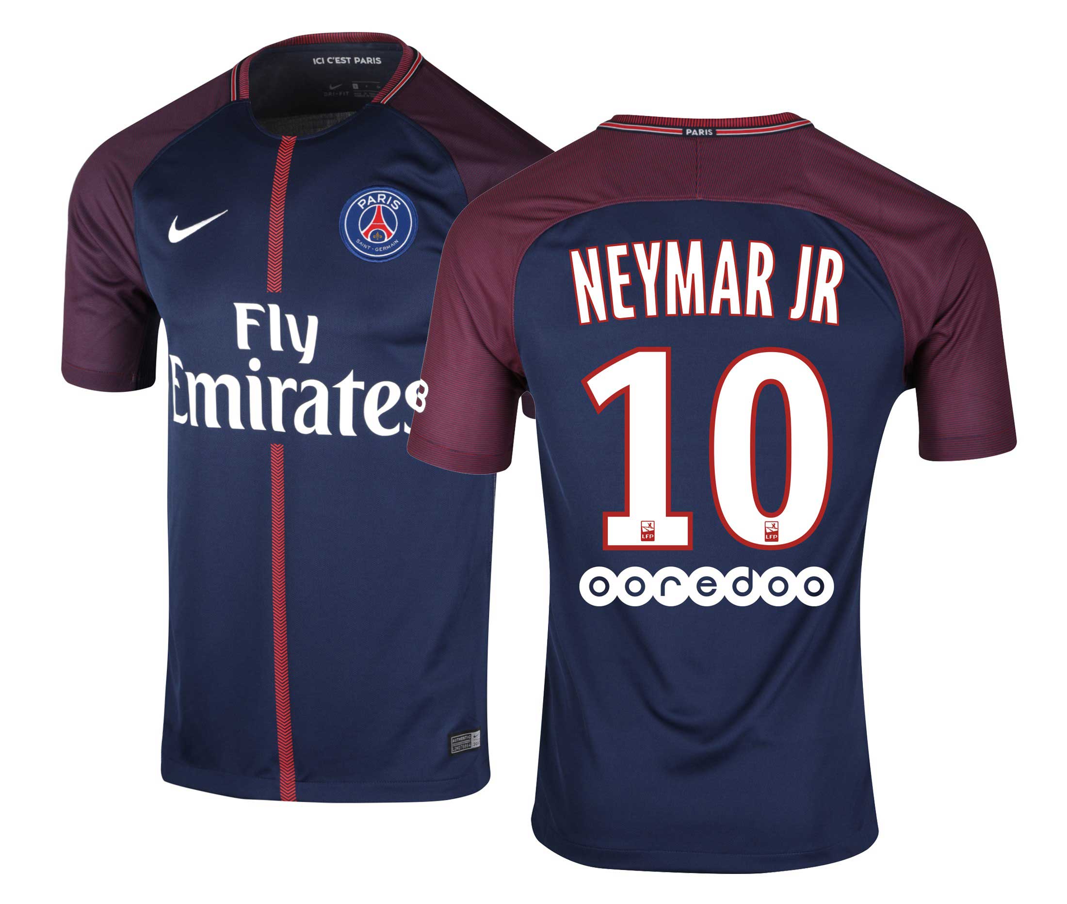 Maillot de Foot ≡ Voyage - Carte - Plan