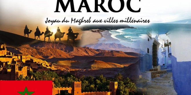 Maroc Voyage
