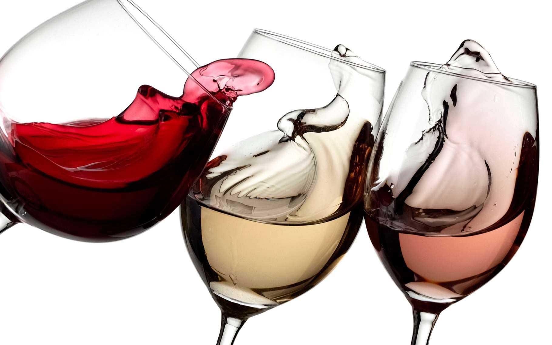Tradition du vin en France ≡ Voyage - Carte - Plan