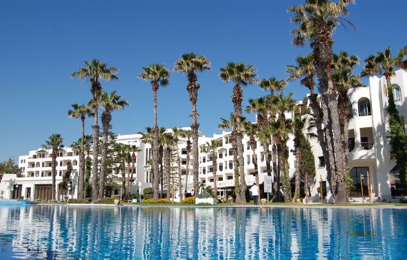 Hotel-Orient-Palace-Sousse