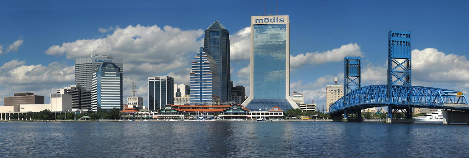 Jacksonville Voyage Carte Plan jacksonville-voyage-carte-plan