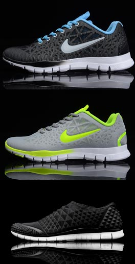 chaussures nike