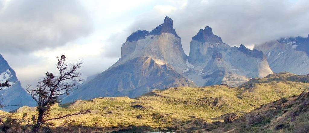 ou se trouve la patagonie sur la carte du monde» Info ≡ Voyage - Carte