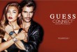 Montres Guess Collection