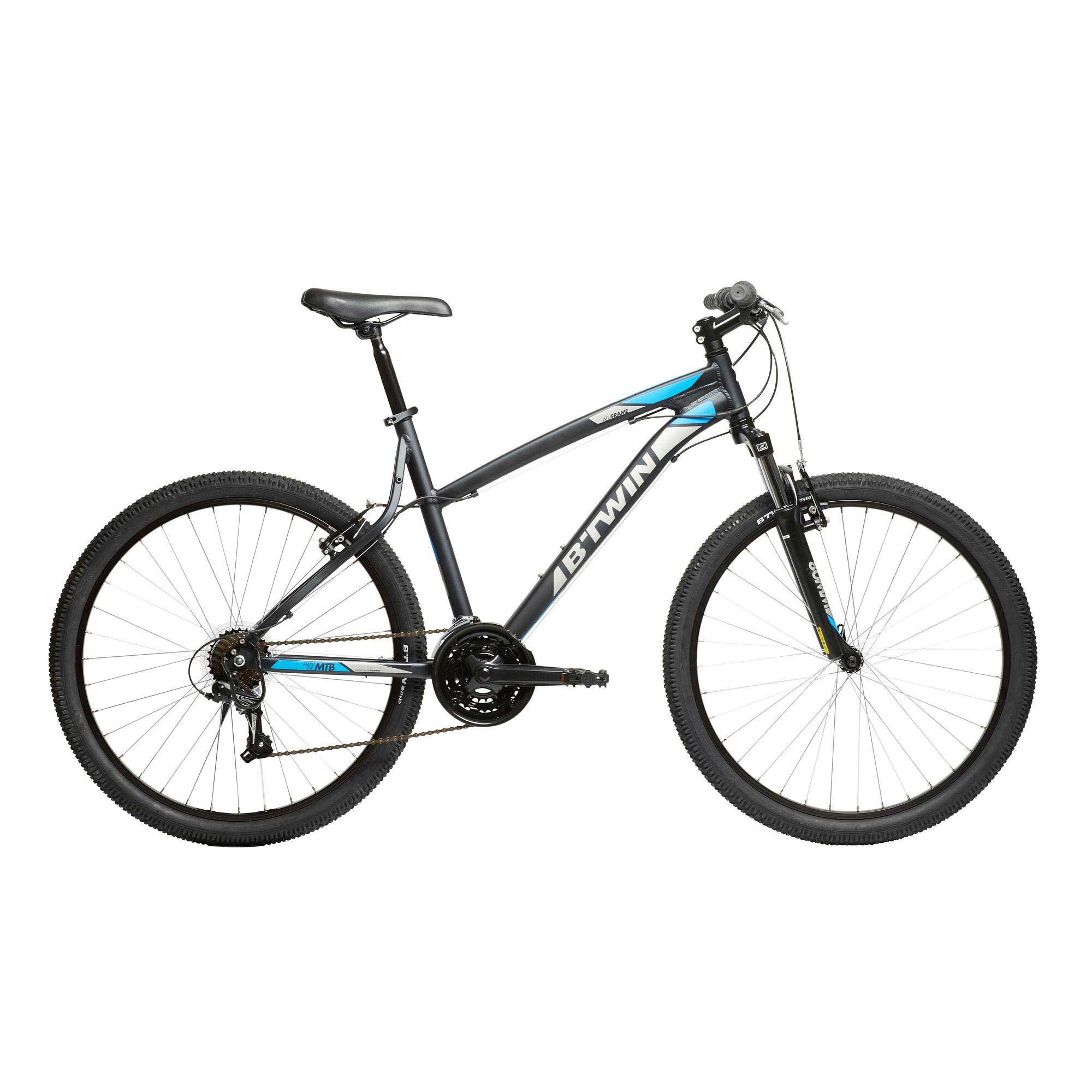 Velo decathlon ≡ Voyage - Carte - Plan
