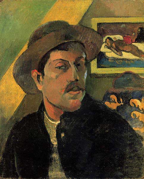 Eugène Henri Paul Gauguin