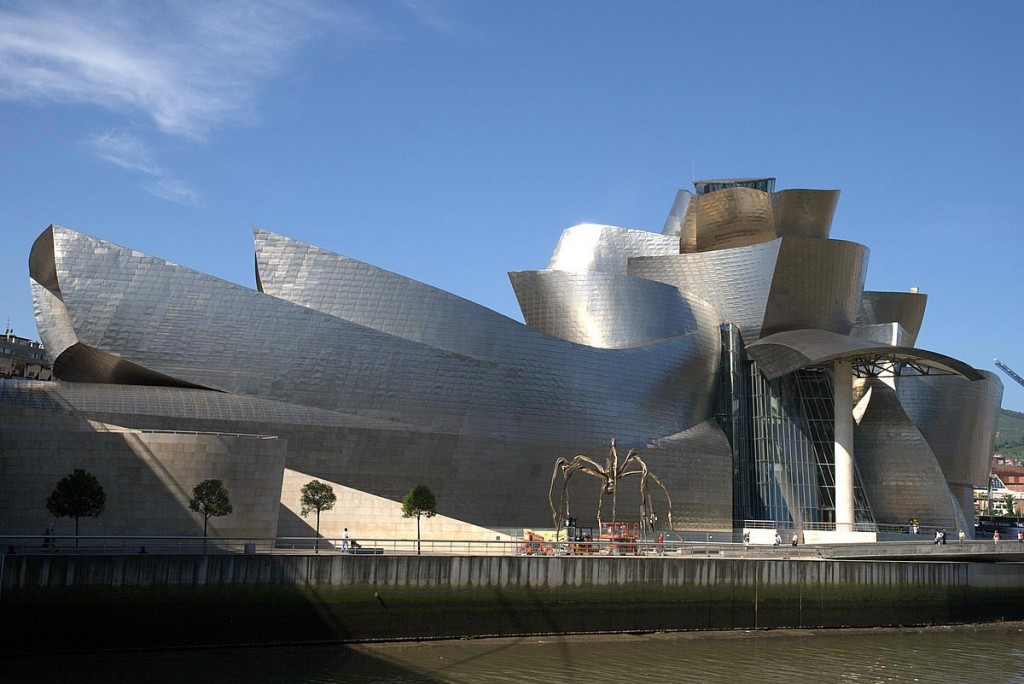 Bilbao Musée