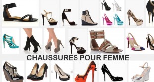 Chaussures pour femmes