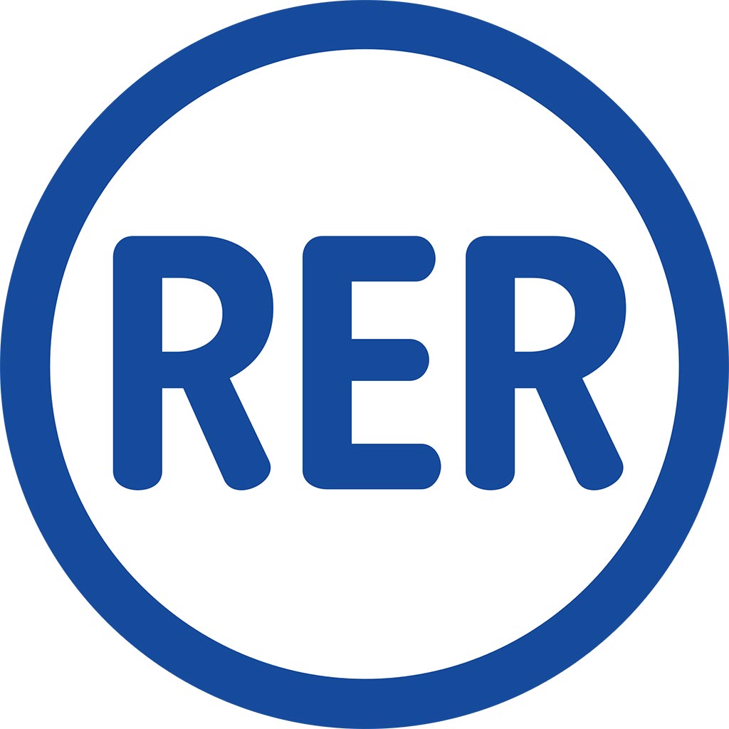 Rer Ratp Logo
