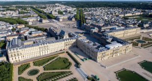 domaine de Versailles
