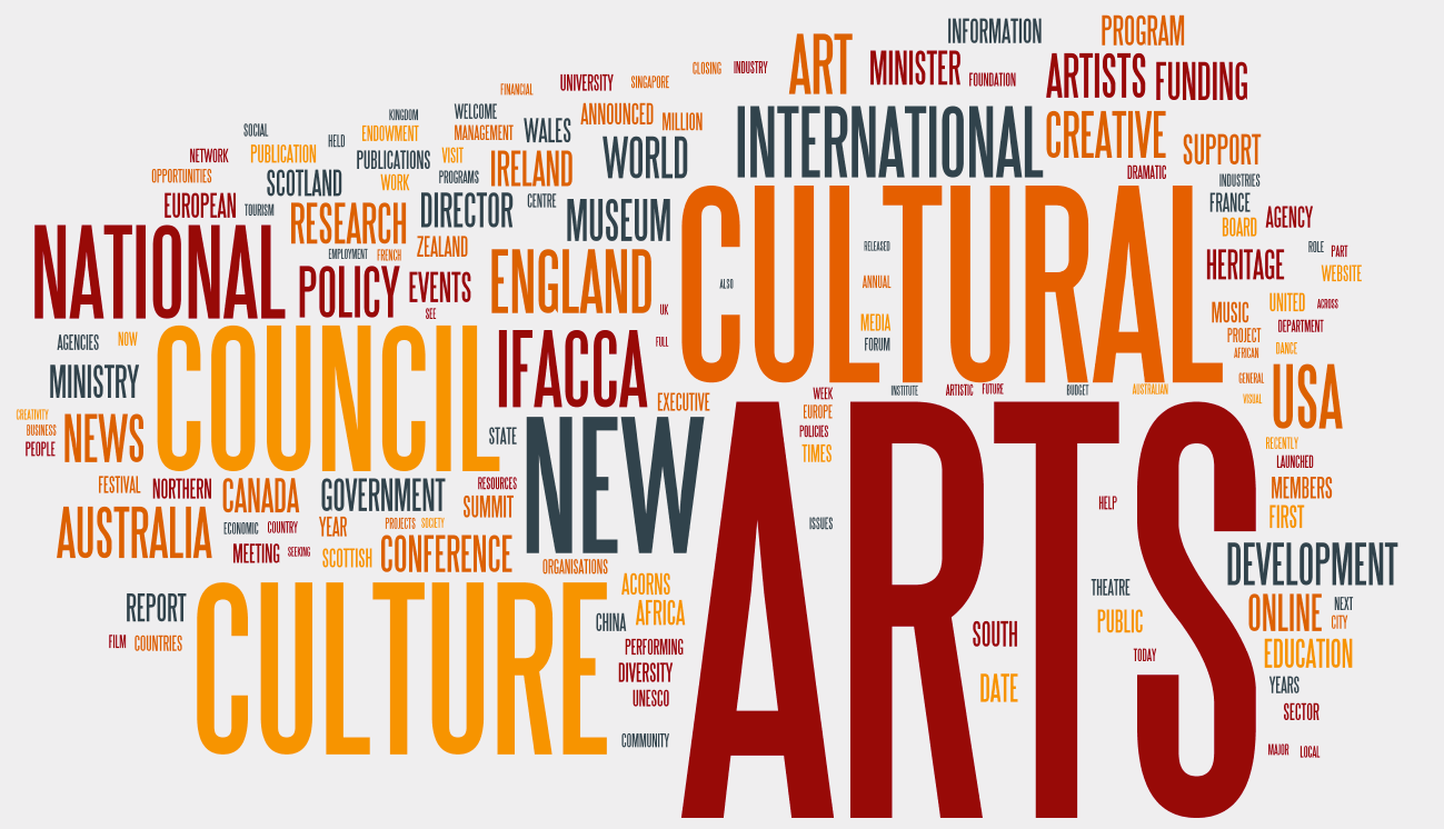 download arts & culture