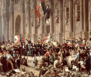 Révolution et IIème République
