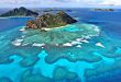Iles du Pacifique - Les Fidji