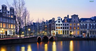 Amsterdam Tourisme