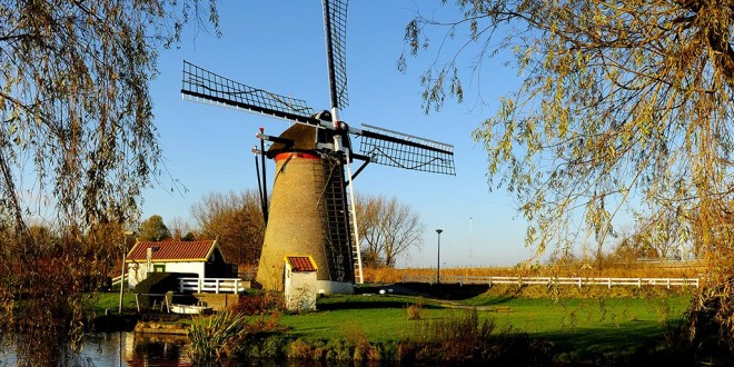 Pays Bas