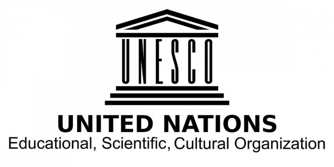 Unesco - Logo