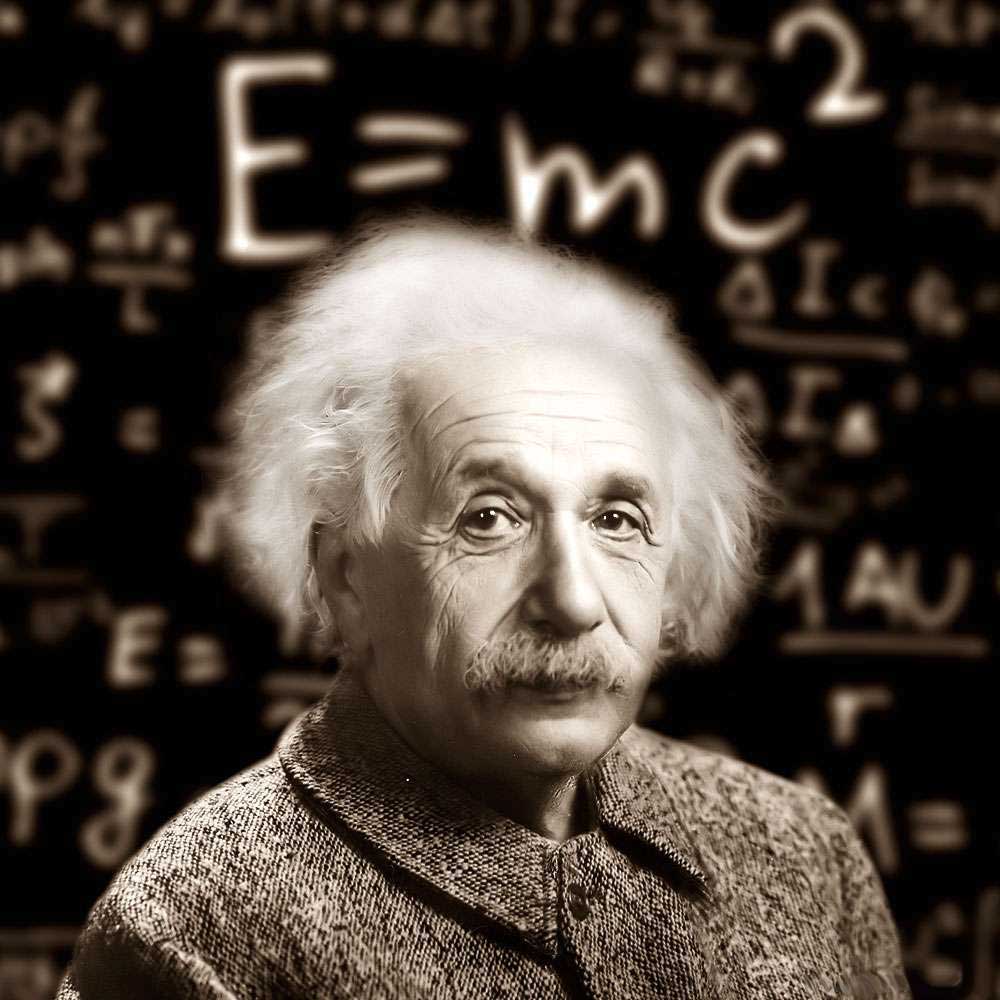 Einstein-Ses travaux scientifiques