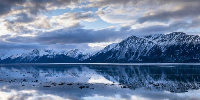 Alaska-panorama