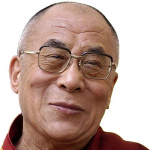 Le 14 ième Dalaï Lama