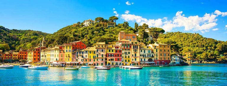 Ville de Gênes » Vacances - Guide Voyage