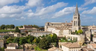 Saint-Emilion