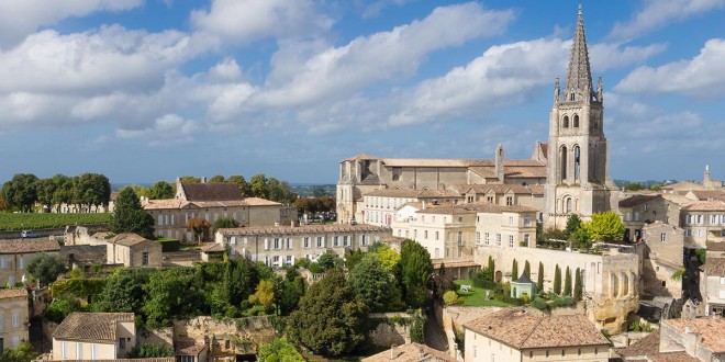 Saint-Emilion